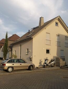 Großzügiges Familienglück in Plaidt: Freistehendes Haus mit ELW 220 m² Wohnfläche, Garten wartet auf Sie! - Plaidt