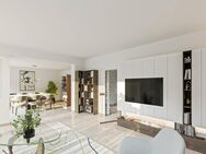 Aaseeblick! Bungalow! Faszination und Charme! Mit eigenem Schwimmbad! - Münster
