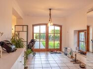 LOFT-Ambiente mit Gartengrundstück - Grassau