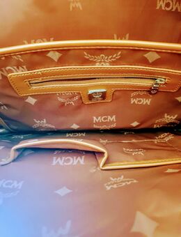Großer MCM Rucksack - Lappersdorf
