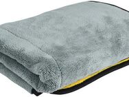 APA Premium Trockentuch XXL Mikrofasertuch (Mikrofaser, 80x60 cm, 1-tlg)