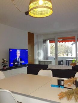 MODERN MÖBLIERT UND HELL IN SILLENBUCH - Stuttgart