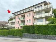 Traumhafte Penthouse-Wohnung im Herzen von Miesbach - Miesbach