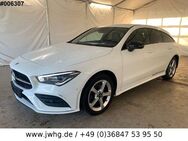 Mercedes-Benz CLA 250 Shooting Brake AMG Line MB-LED Widesceen - Steinbach-Hallenberg