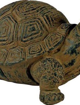 Ubbink Wasserspeier Schildkröte, BxLxH: 18x14x21 cm