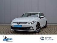 VW Golf, 2.0 TDI VIII 150 Active VZE, Jahr 2021 - Bautzen