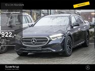 Mercedes E 450, d T All-Terrain BURM AVANTGARDE NIGHT, Jahr 2024 - Eutin