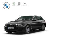 BMW 520, d xDrive M Sport LASERLICHT, Jahr 2021 - Leipzig