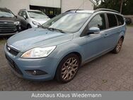 Ford Focus 1.6 Ti-VCT Style Turnier - 2.Hd./135 TKM - Lorsch (Karolingerstadt)