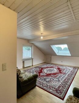 Viel Platz für Ideen - Doppelhaushälfte mit Einliegerwohnung und Garten - Ingolstadt