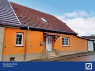 gepflegtes Einfamilienhaus, in ruhiger Lage sucht neue Bewohner - Könnern