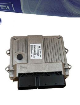 MOTORSTEUERGERÄT ECU OPEL ASTRA H 1.3 CDTI MJD602.AB 55567514 HW - Dortmund Wickede