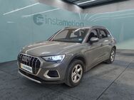 Audi Q3, 35 TDI Q ADVANCED LM18, Jahr 2023 - München