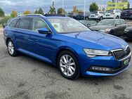 Skoda Superb, 2.0 TDI Combi °, Jahr 2021 - Schwabach