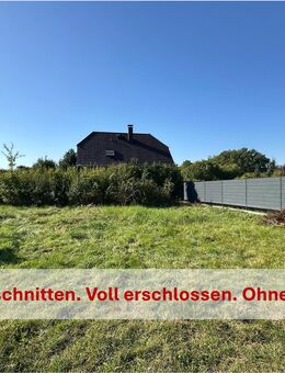 Willkommen in Ihrem Zuhause fürs Leben - Bernau (Berlin)