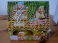 Überraschungseier-Set: " 7 Zwerge (mit 2 Filmfiguren)" in 28357