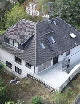 ***BUCHHOLZ***EINFAMILIENHAUS EXKLUSIV UND GROSSZÜGIG IN BESTER BELIEBTER WOHNLAGE*** - Buchholz (Nordheide)