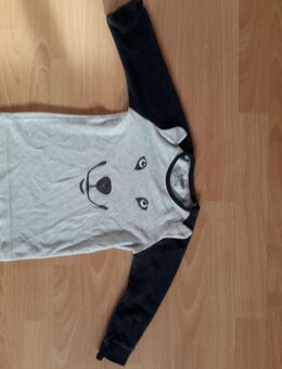 Süßer Pullover gr. 98/104 Happykids - Osnabrück