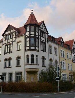 Nach einer Sanierung ein Hingucker! - Zittau