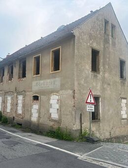 +++ Sehr gute Lage in Altweißig, interessant für Bauträger+++ - Dresden