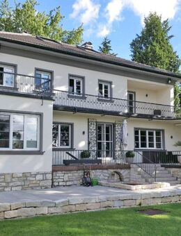 Luxuriöses Traumhaus mit großzügiger Ausstattung - Schwabach
