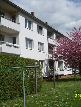 2 Zimmer Dachgeschosswohnung - Lengede