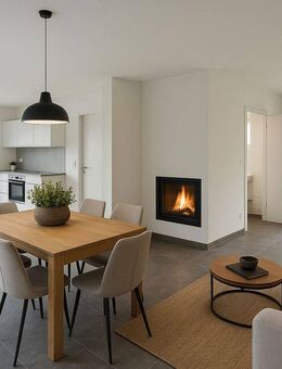 Kernsaniertes Traumhaus in Korschenbroich - Freistehend & provisionsfrei von privat - Korschenbroich