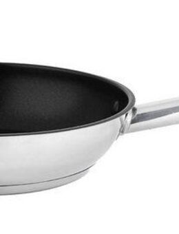 Carl Schmidt Sohn Bratpfanne Trier, Edelstahl 18/10, Induktion