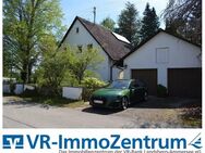 Großes, sanierungsbedürftiges Einfamilienhaus mit viel Potential - Penzing