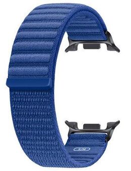 Samsung Wechselarmband Fabric Band (Gr. S/M) für Samsung Galaxy Watch8 / Watch8 Classic