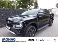 Ford Ranger, 2.0 Wildtrak e Doppelkabine Ecoblue EU6d digitales, Jahr 2024 - Gelsenkirchen