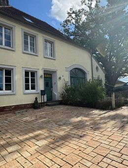 2 Häuser mit viel Charme - Saarburg