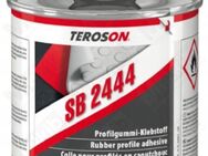 Beigefarbener Lösungsmittelkleber von Teroson SB 2444 Set 546 - Wuppertal