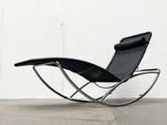 Thonet S 828 Chaise Longue Rocking Chair Torben Skov Liege - Hamburg Hamburg-Nord