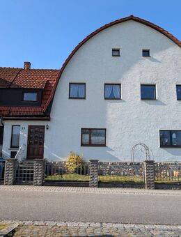 Haus mit Garten im Weidig - Meiningen