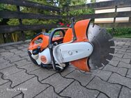 STIHL TS420 - Illingen (Saarland)