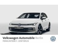 VW Golf, 1.5 l Style eHybrid, Jahr 2022 - Berlin