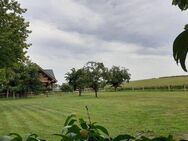 Für Ferienhausbauer! Baugrundstück zur Sondernutzung am Fleesensee in Untergöhren, freie, unbebaubare Südseite - Göhren-Lebbin
