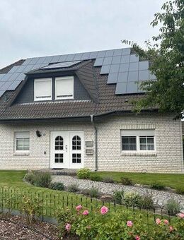 sehr gepflegtes 2-Familienhaus in ruhiger Lage in Uenglingen- beide Wohnungen werden zeitnah frei - Stendal (Hansestadt)