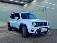 Jeep Renegade, 1.6 4x2 96KW Night Eagle LM18, Jahr 2021 - München