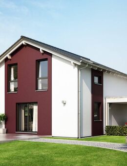 Dein maßgeschneidertes LivingHaus - Flexibilität trifft auf Innovation - Kandel