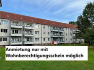 3 Zimmer Wohnung ab 01.09.2025 mit Wohnberechtigungsschein - Lübeck