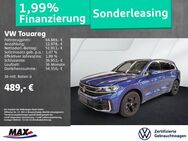 VW Touareg, 3.0 TDI V6 R-LINE, Jahr 2024 - Offenbach (Main)