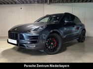 Porsche Macan, GTS | Abstandsregeltempostat | |, Jahr 2017 - Plattling