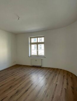 frische 3 Zimmerwohnung mit neuem Fußboden! - Wurzen