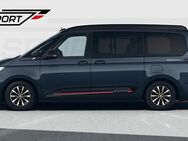 VW T7 Multivan, 2.0 TDI California Beach Camper Sport Edition 8 Fach GV5 Komfort, Jahr 2025 - Achern