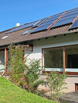 Traumhafte Gartenwohnung mit Hausfeeling... - Neufahrn (Freising)