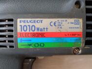 Bohrmachine 1010 W Marke Peugeot - Düsseldorf