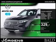 Mercedes EQB, 250 Progressive MBUX 18, Jahr 2023 - Iserlohn