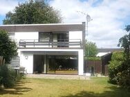 Oase der Ruhe: Urgemütliches und geräumiges Reihenendhaus mit Garage und idyllischem Garten - Willich
